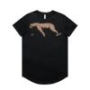 AS Colour / Wo's MAPLE CURVE TEE Thumbnail