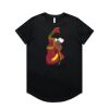 AS Colour / Wo's MAPLE CURVE TEE Thumbnail