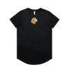 AS Colour / Wo's MAPLE CURVE TEE Thumbnail
