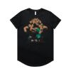 AS Colour / Wo's MAPLE CURVE TEE Thumbnail