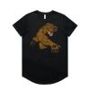 AS Colour / Wo's MAPLE CURVE TEE Thumbnail