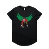 AS Colour / Wo's MAPLE CURVE TEE Thumbnail