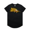 AS Colour / Wo's MAPLE CURVE TEE Thumbnail