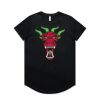 AS Colour / Wo's MAPLE CURVE TEE Thumbnail