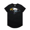 AS Colour / Wo's MAPLE CURVE TEE Thumbnail