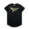 AS Colour / Wo's MAPLE CURVE TEE Thumbnail