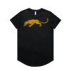 AS Colour / Wo's MAPLE CURVE TEE Thumbnail