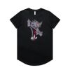 AS Colour / Wo's MAPLE CURVE TEE Thumbnail