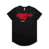 AS Colour / Wo's MAPLE CURVE TEE Thumbnail