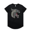 AS Colour / Wo's MAPLE CURVE TEE Thumbnail