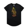 AS Colour / Wo's MAPLE CURVE TEE Thumbnail