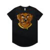 AS Colour / Wo's MAPLE CURVE TEE Thumbnail