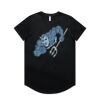 AS Colour / Wo's MAPLE CURVE TEE Thumbnail