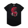 AS Colour / Wo's MAPLE CURVE TEE Thumbnail