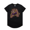 AS Colour / Wo's MAPLE CURVE TEE Thumbnail