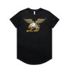 AS Colour / Wo's MAPLE CURVE TEE Thumbnail