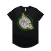 AS Colour / Wo's MAPLE CURVE TEE Thumbnail
