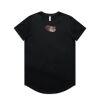 AS Colour / Wo's MAPLE CURVE TEE Thumbnail