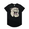 AS Colour / Wo's MAPLE CURVE TEE Thumbnail