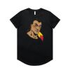 AS Colour / Wo's MAPLE CURVE TEE Thumbnail