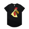 AS Colour / Wo's MAPLE CURVE TEE Thumbnail