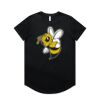 AS Colour / Wo's MAPLE CURVE TEE Thumbnail