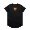 AS Colour / Wo's MAPLE CURVE TEE Thumbnail