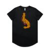 AS Colour / Wo's MAPLE CURVE TEE Thumbnail