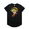 AS Colour / Wo's MAPLE CURVE TEE Thumbnail