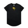 AS Colour / Wo's MAPLE CURVE TEE Thumbnail
