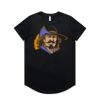 AS Colour / Wo's MAPLE CURVE TEE Thumbnail