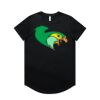 AS Colour / Wo's MAPLE CURVE TEE Thumbnail