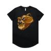 AS Colour / Wo's MAPLE CURVE TEE Thumbnail