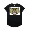 AS Colour / Wo's MAPLE CURVE TEE Thumbnail
