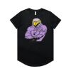 AS Colour / Wo's MAPLE CURVE TEE Thumbnail