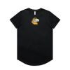 AS Colour / Wo's MAPLE CURVE TEE Thumbnail