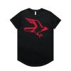 AS Colour / Wo's MAPLE CURVE TEE Thumbnail