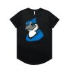 AS Colour / Wo's MAPLE CURVE TEE Thumbnail