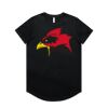 AS Colour / Wo's MAPLE CURVE TEE Thumbnail