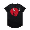 AS Colour / Wo's MAPLE CURVE TEE Thumbnail