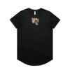 AS Colour / Wo's MAPLE CURVE TEE Thumbnail