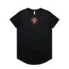 AS Colour / Wo's MAPLE CURVE TEE Thumbnail