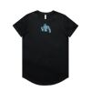 AS Colour / Wo's MAPLE CURVE TEE Thumbnail