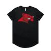 AS Colour / Wo's MAPLE CURVE TEE Thumbnail
