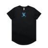 AS Colour / Wo's MAPLE CURVE TEE Thumbnail