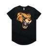 AS Colour / Wo's MAPLE CURVE TEE Thumbnail