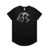AS Colour / Wo's MAPLE CURVE TEE Thumbnail