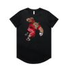 AS Colour / Wo's MAPLE CURVE TEE Thumbnail