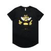 AS Colour / Wo's MAPLE CURVE TEE Thumbnail