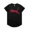 AS Colour / Wo's MAPLE CURVE TEE Thumbnail